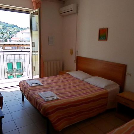 B&B Attico Mare San Benedetto del Tronto Exteriér fotografie