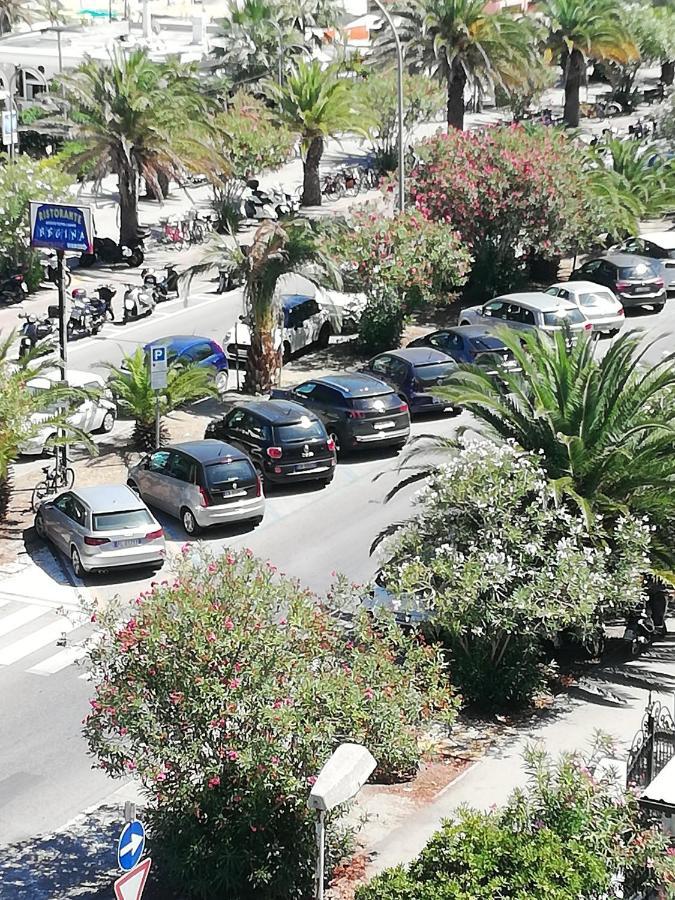 B&B Attico Mare San Benedetto del Tronto Exteriér fotografie