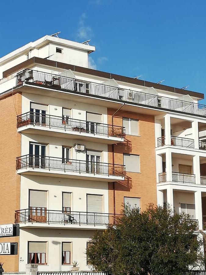 B&B Attico Mare San Benedetto del Tronto Exteriér fotografie