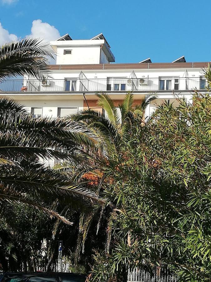 B&B Attico Mare San Benedetto del Tronto Exteriér fotografie