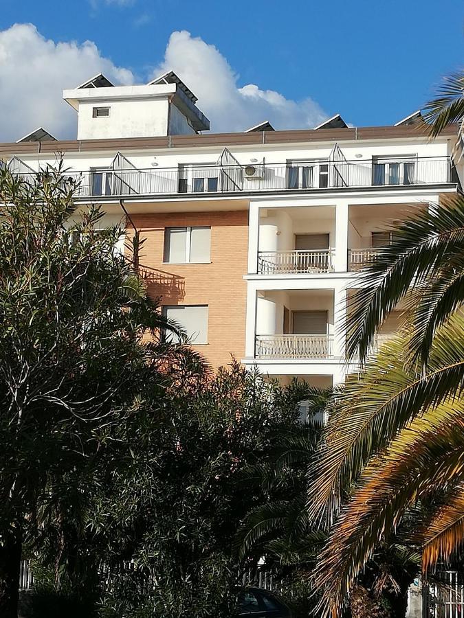 B&B Attico Mare San Benedetto del Tronto Exteriér fotografie